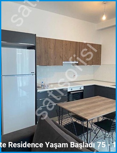 Elite Residence görsel 8