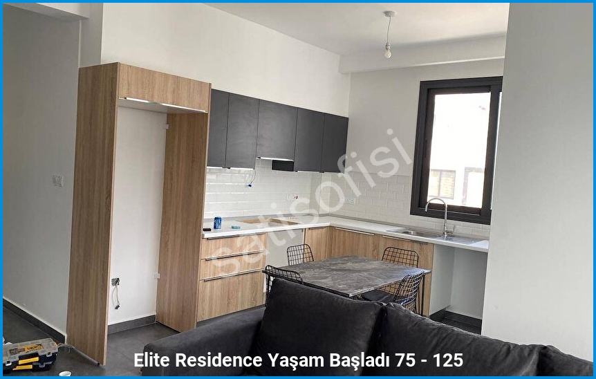 Elite Residence görsel 9