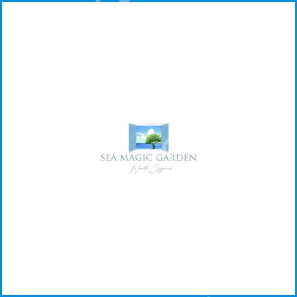 Sea Magic Garden görsel 22