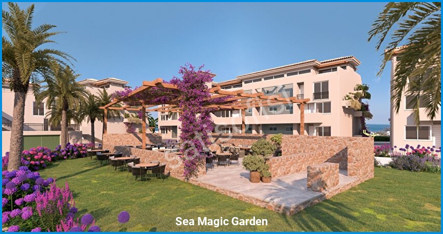 Sea Magic Garden görsel 11