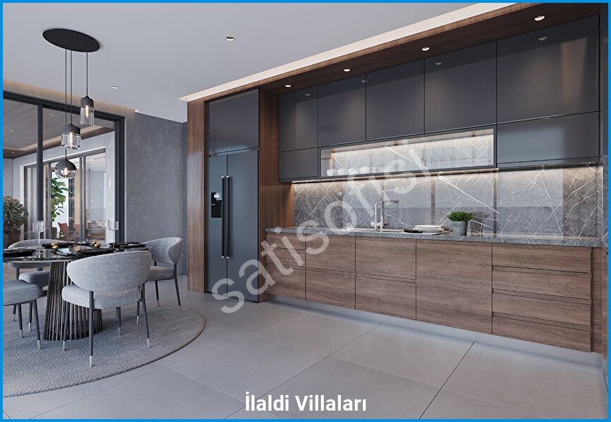 İlaldi Villaları 11