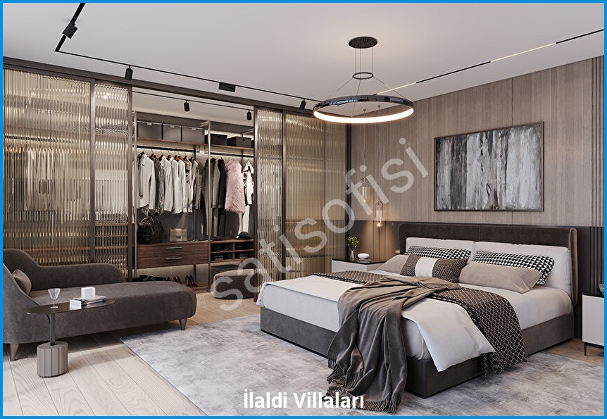 İlaldi Villaları 13