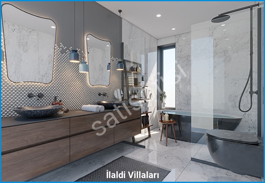 İlaldi Villaları 14