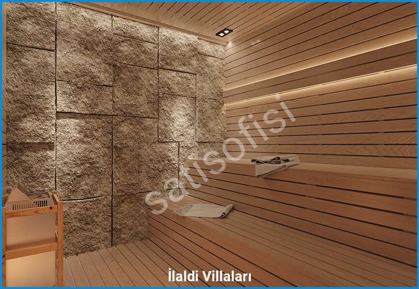 İlaldi Villaları 15