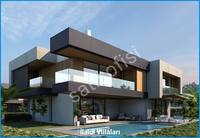 İlaldi Villaları