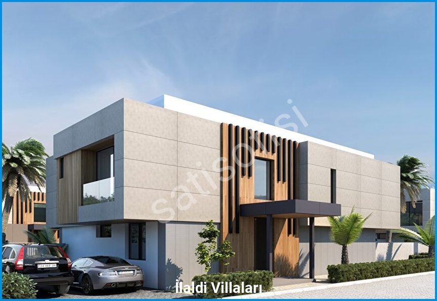 İlaldi Villaları 3