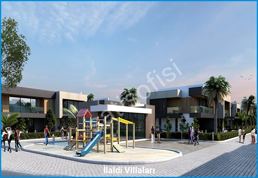 İlaldi Villaları 4