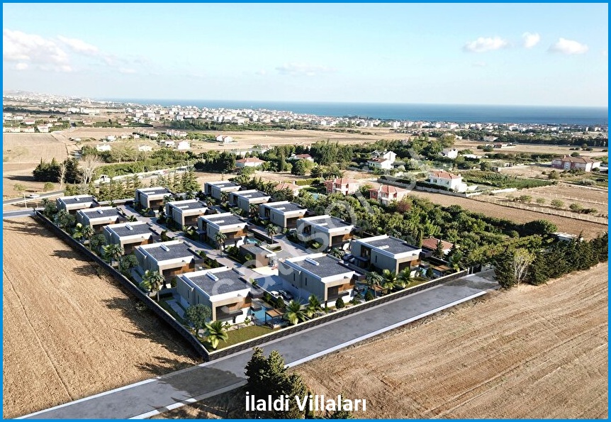 İlaldi Villaları 5