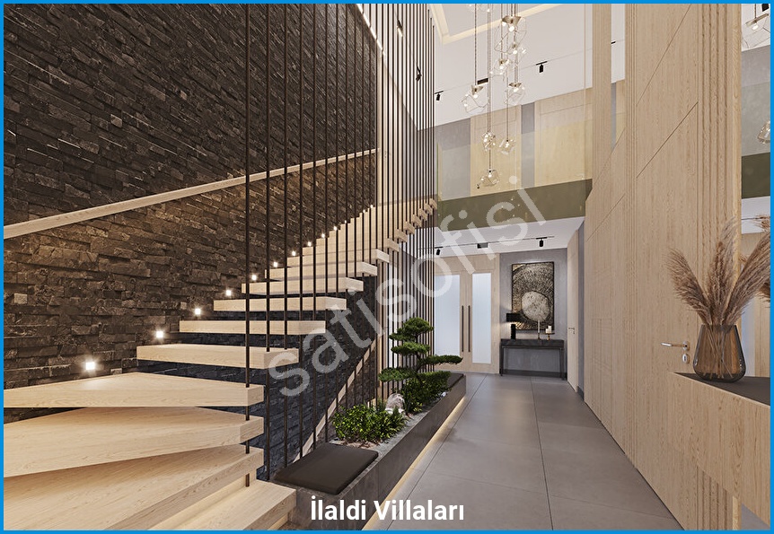 İlaldi Villaları 7