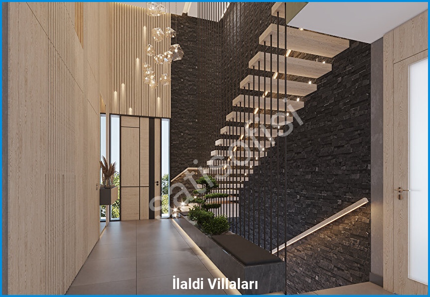 İlaldi Villaları 8
