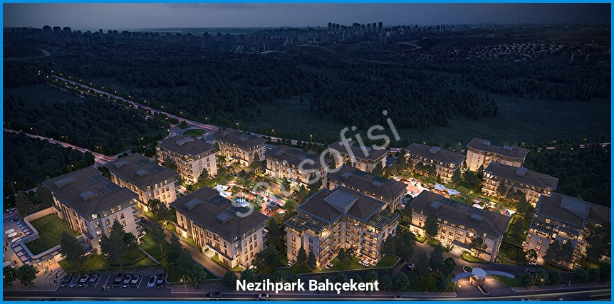 Nezihpark Bahçekent görsel 7