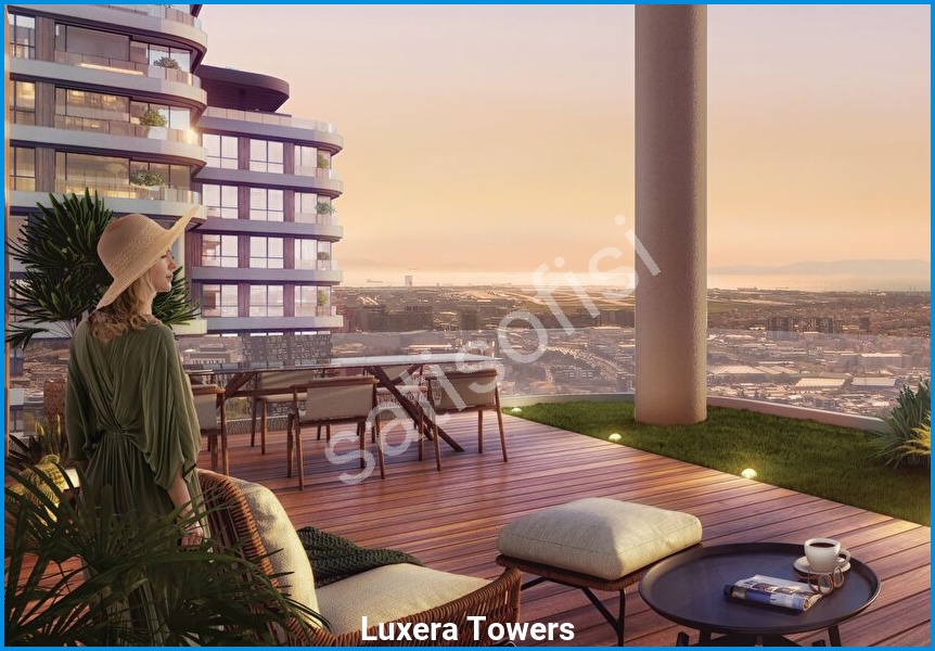 Luxera Towers