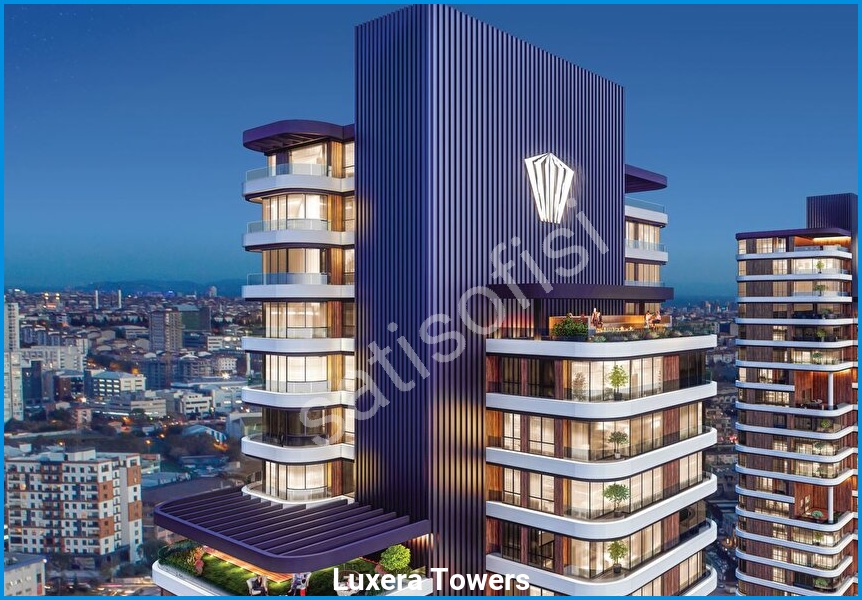 Luxera Towers 2