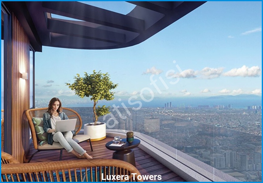 Luxera Towers 4