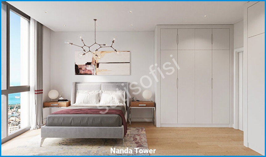 Nanda Tower 10