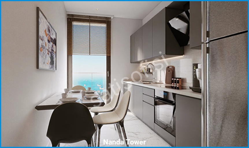 Nanda Tower 13