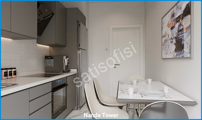 Nanda Tower 14