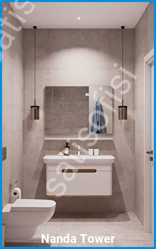 Nanda Tower 15
