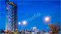 Nanda Tower