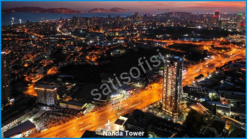 Nanda Tower 3