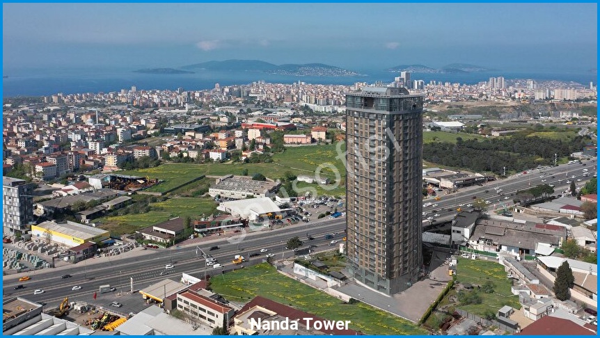 Nanda Tower 4