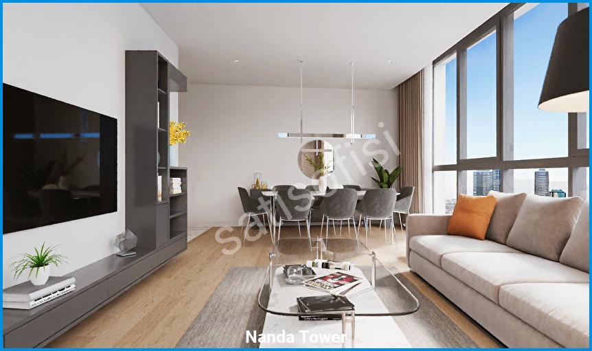 Nanda Tower 6