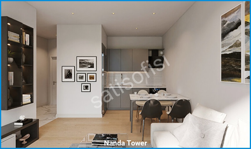 Nanda Tower 7