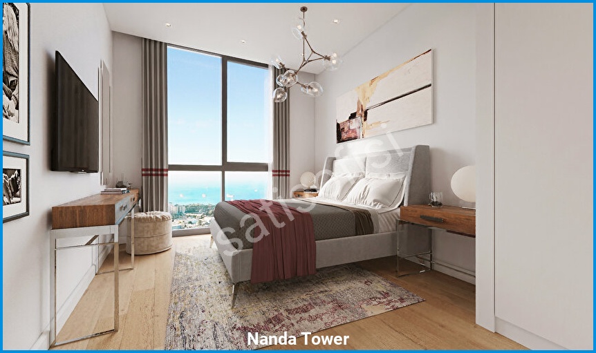 Nanda Tower 9