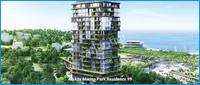 Ataköy Marina Park Residence 99