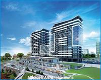 Akkent 6 AVM – Homeofis