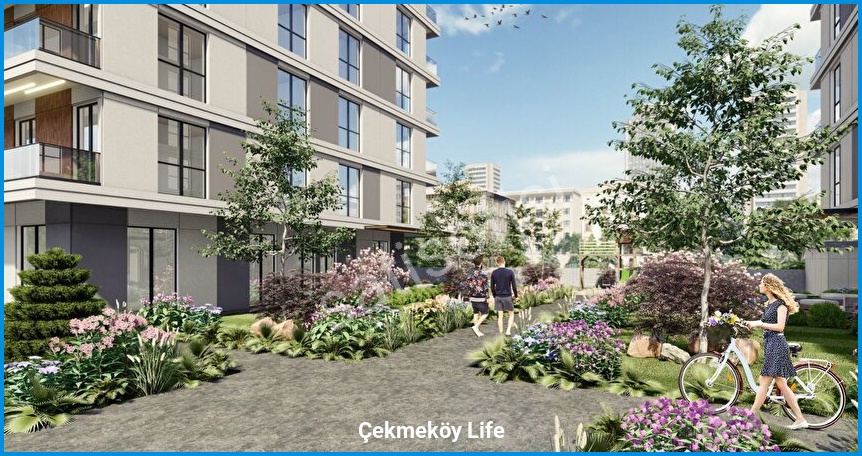Çekmeköy Life 10