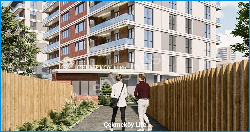 Çekmeköy Life 9