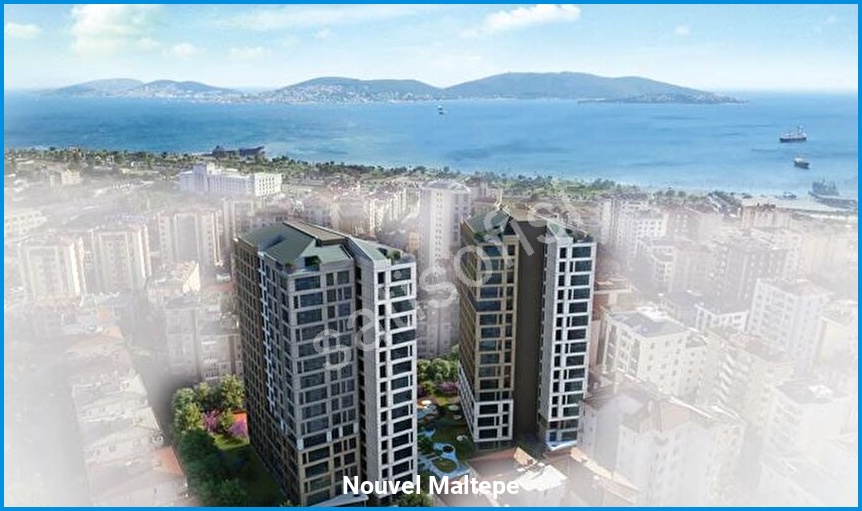 Nouvel Maltepe