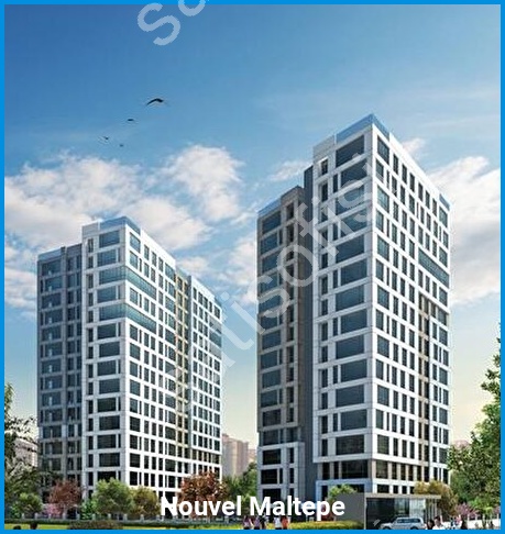 Nouvel Maltepe görsel 2