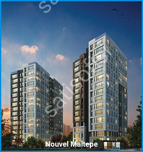 Nouvel Maltepe görsel 3