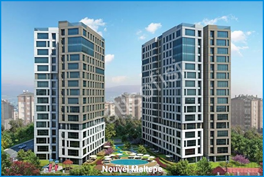 Nouvel Maltepe görsel 4