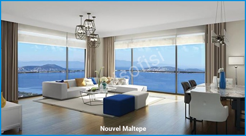 Nouvel Maltepe görsel 5