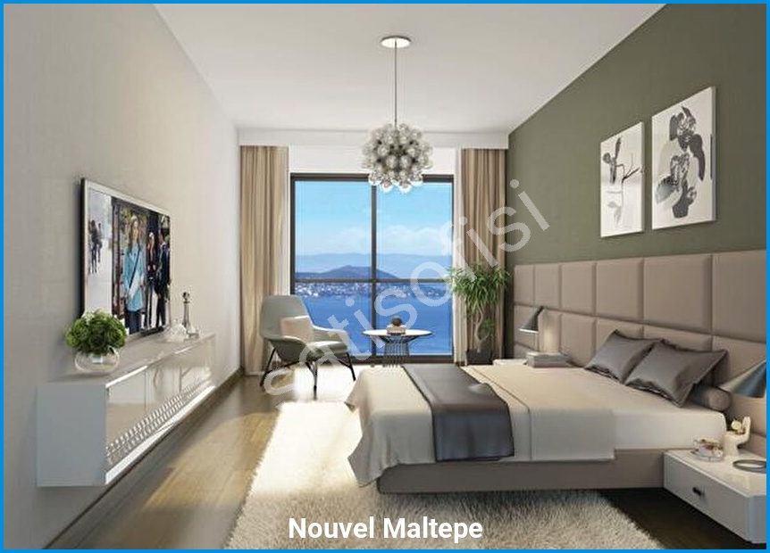 Nouvel Maltepe görsel 7