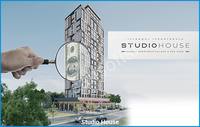 Studio House