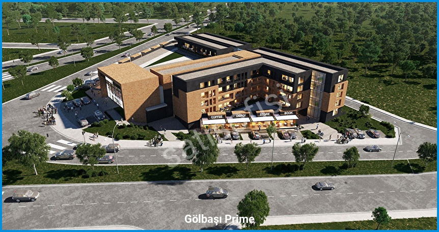 Gölbaşı Prime
