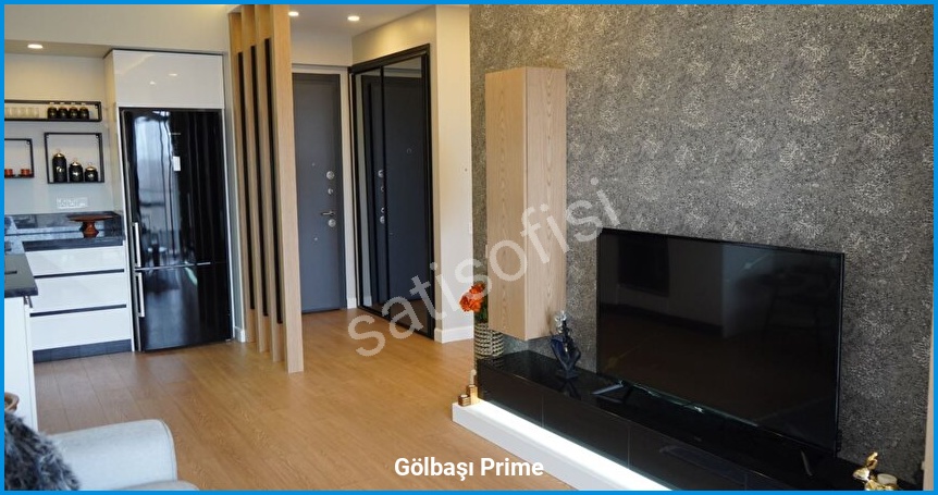 Gölbaşı Prime 10