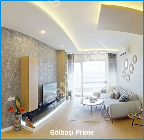 Gölbaşı Prime 15