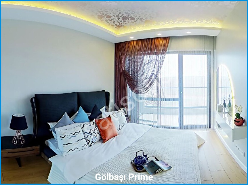 Gölbaşı Prime 16