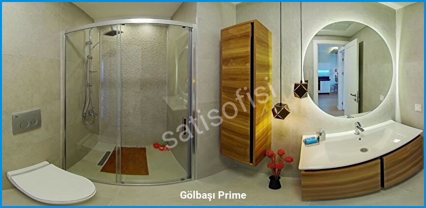 Gölbaşı Prime 17