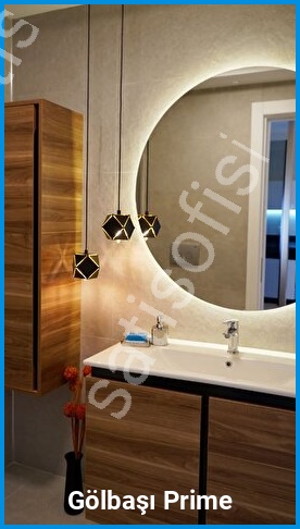 Gölbaşı Prime 18