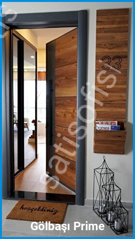Gölbaşı Prime 19