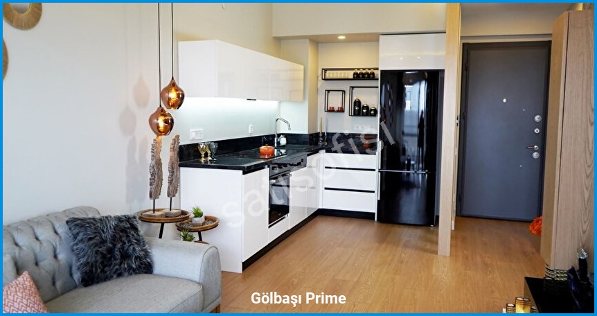 Gölbaşı Prime 7