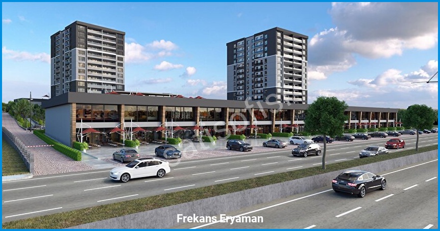 Frekans Eryaman