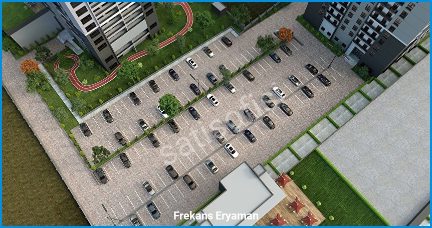 Frekans Eryaman 10