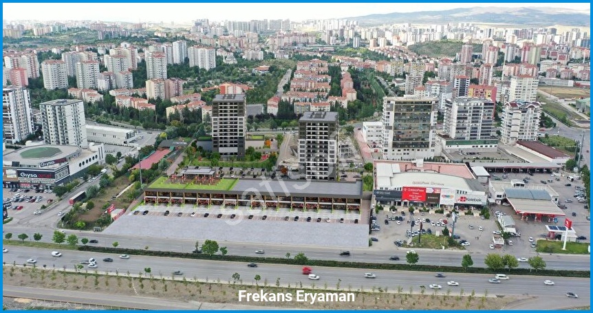 Frekans Eryaman 11